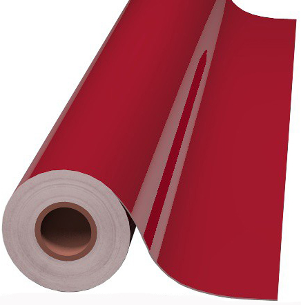 15IN CARDINAL RED HIGH PERFORMANCE - Avery HP750 High Performance Opaque